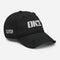 1STAR Clutch Distressed Dad Hat